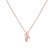 Diamond necklace Bundle of love4