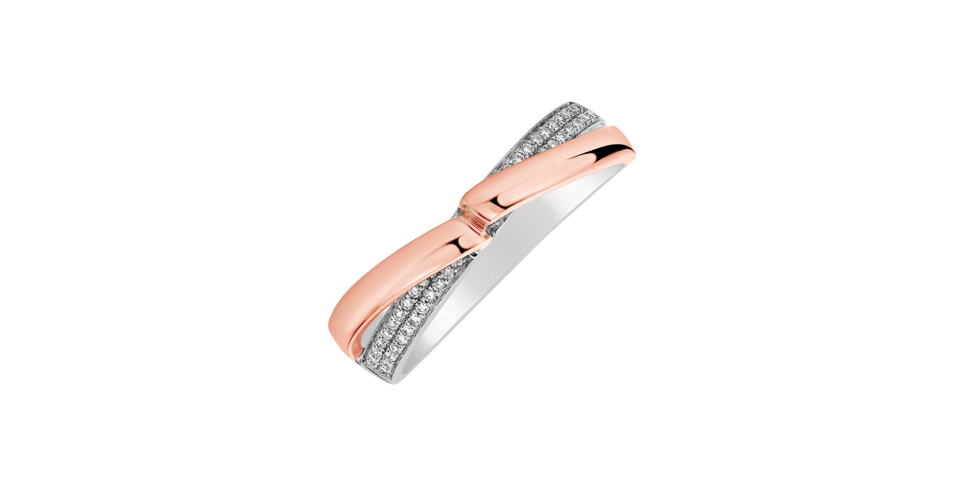 Diamond ring Secret Passion