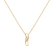 Diamond necklace Orion Pleasure4