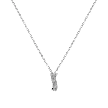Diamond pendant Fresh Energy