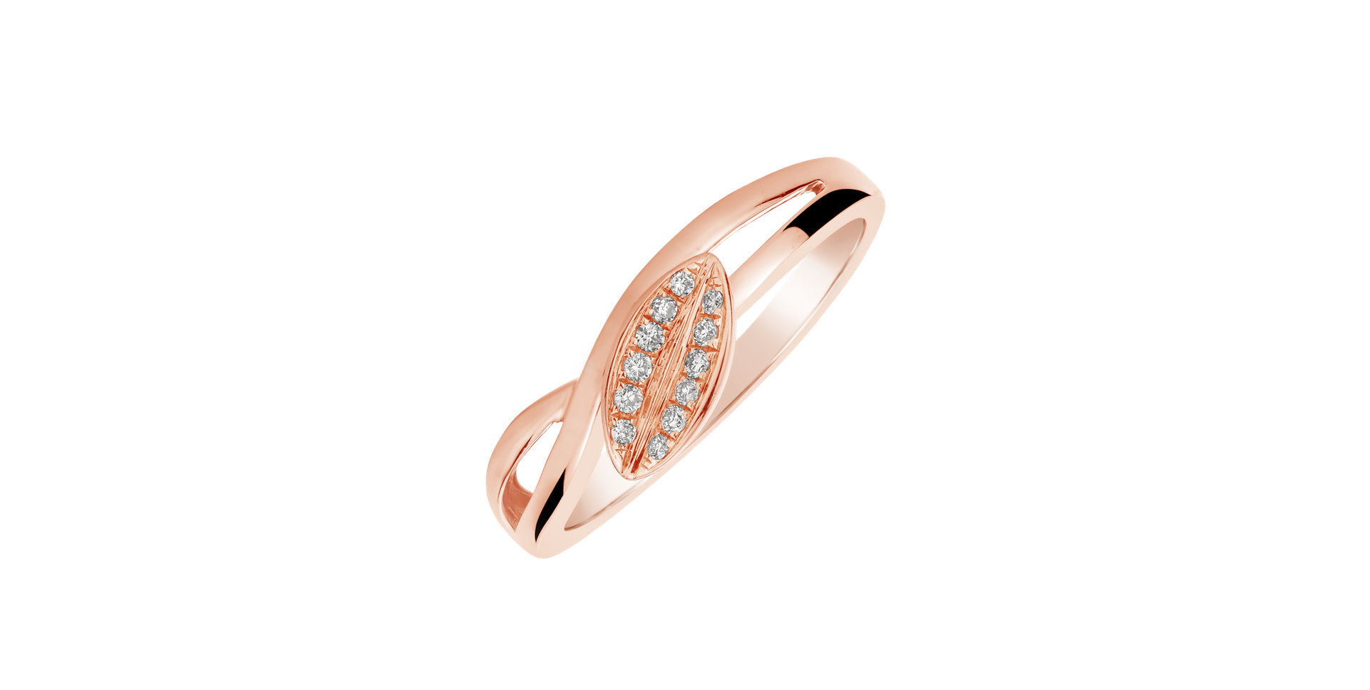 Diamond ring Massima