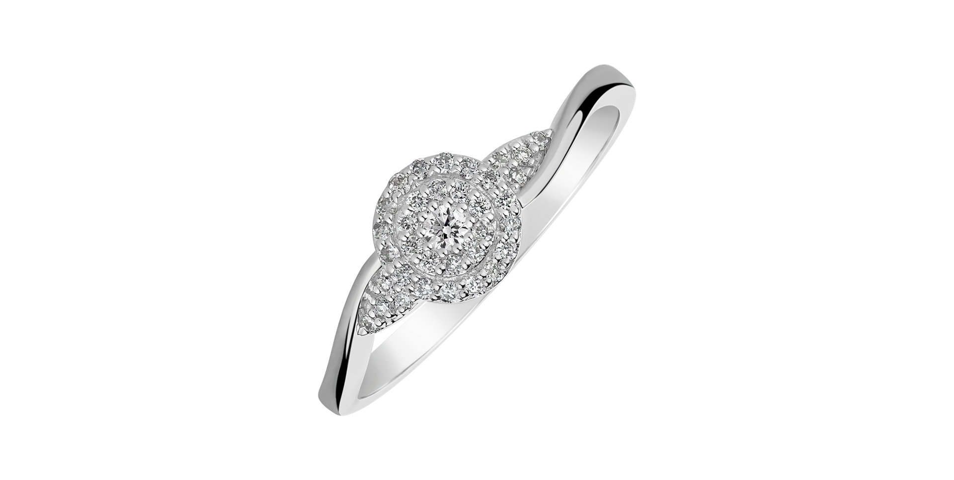 Diamond ring Stellar Dream