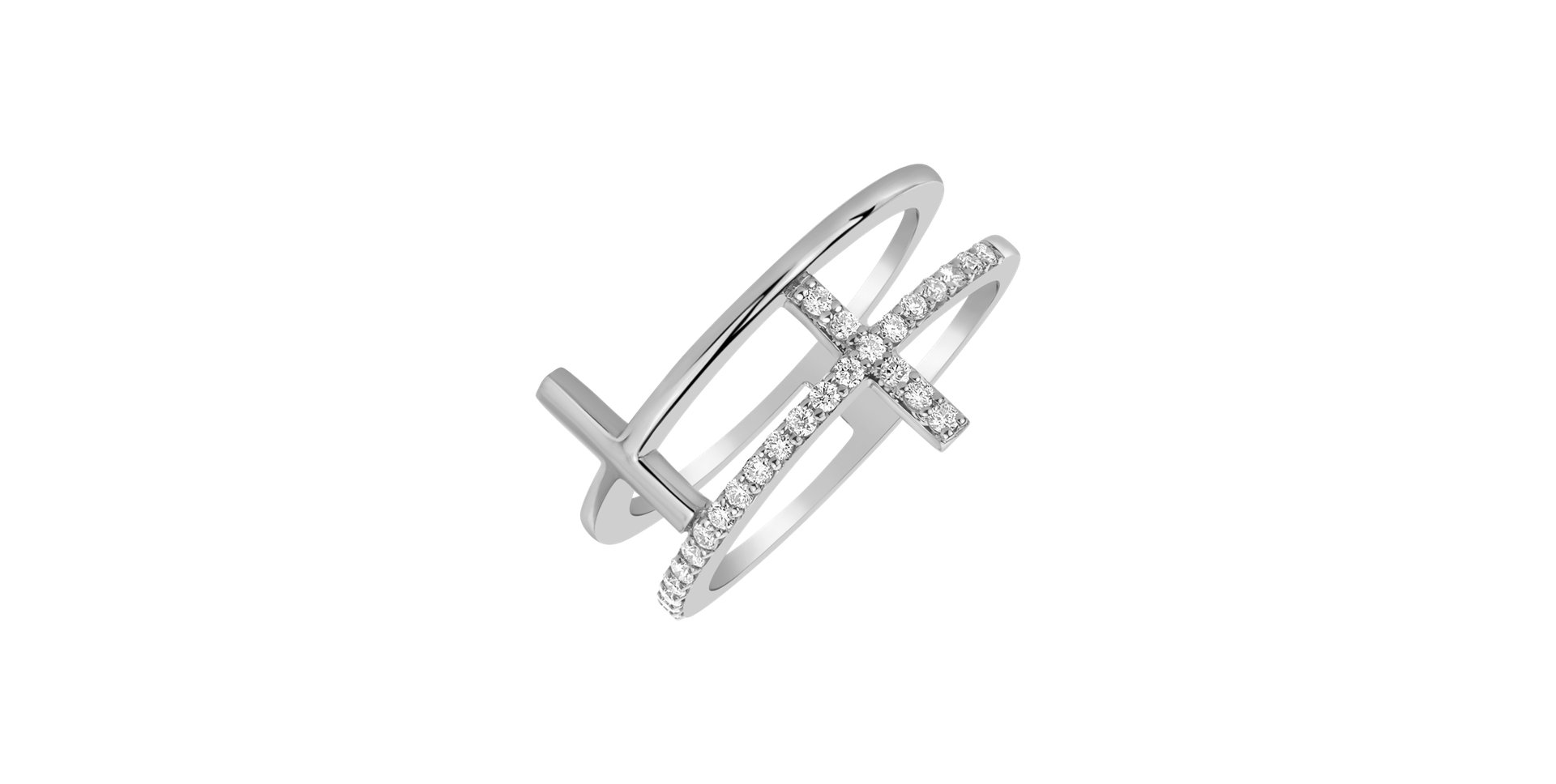 Diamond ring Recent Dimension