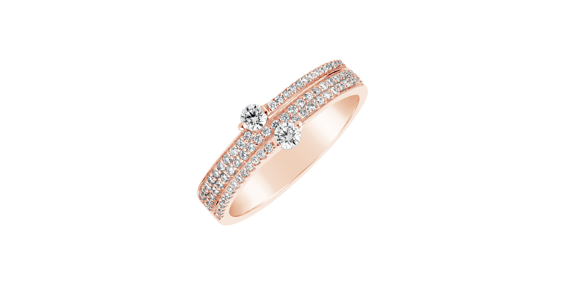 Diamond ring Classy Coctail