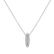 Diamond necklace Inferno Moonlight4