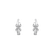 Diamond earrings Sparkling Galaxy5