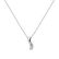 Diamond pendant Alluring Ray4