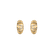Diamond earrings Opulent Gem5