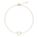 Diamond bracelet Heart5