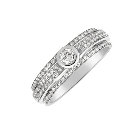 Diamond ring Amazing Desire