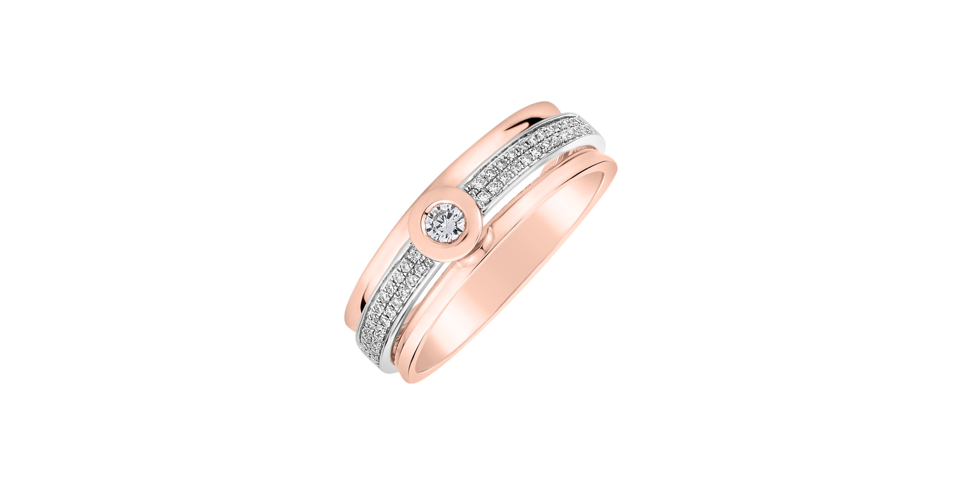 Diamond ring Amazing Desire