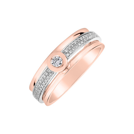 Diamond ring Amazing Desire