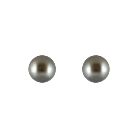 Earrings with Pearl Pearly Desire