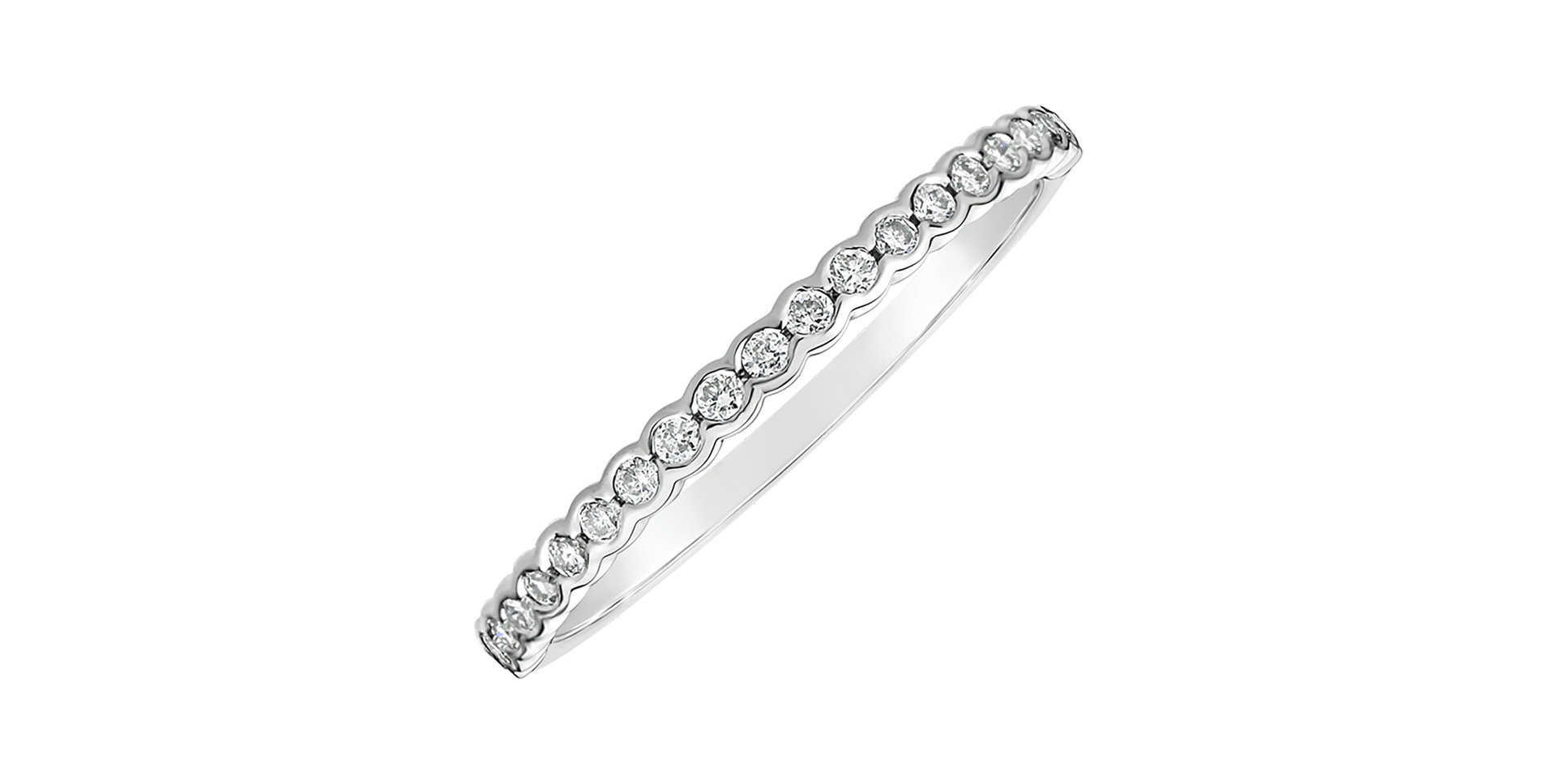 Diamond ring Shiny Magic