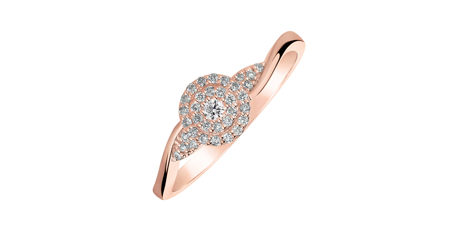 Diamond ring Stellar Dream