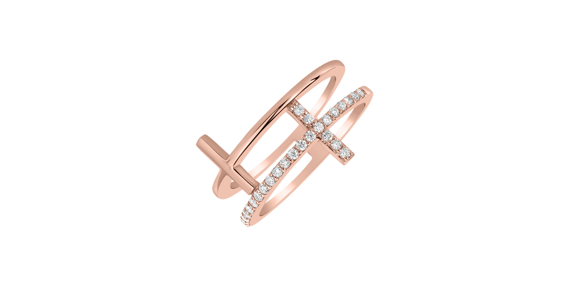 Diamond ring Recent Dimension