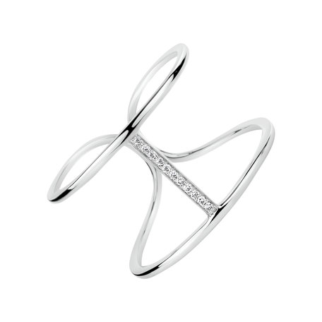 Diamond ring Simply Luxury