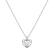 Diamond necklace Love Mania4