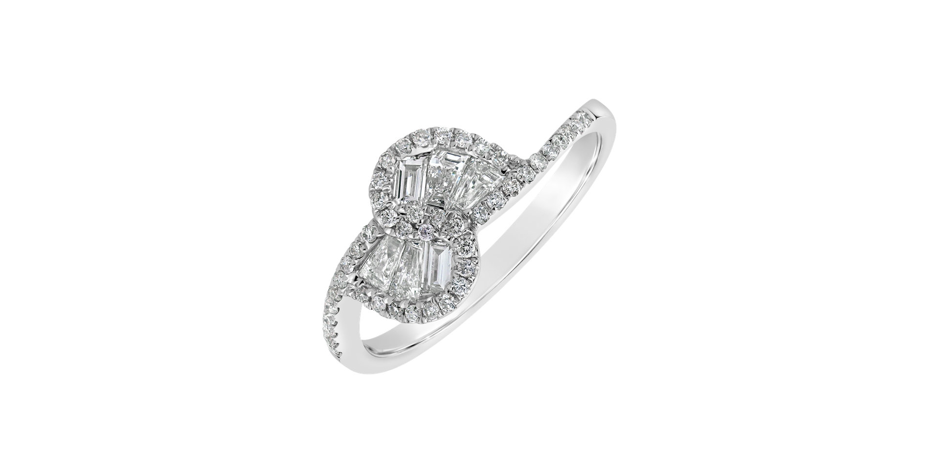 Diamond ring Zilean