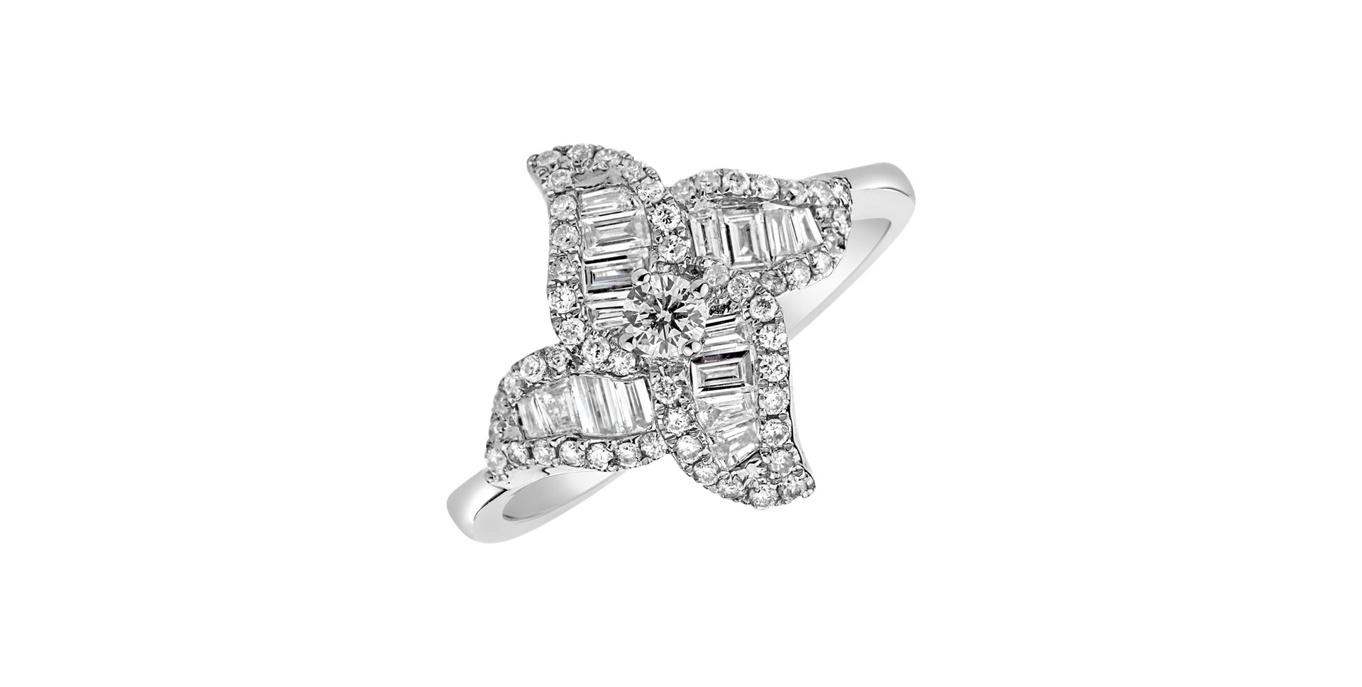 Diamond ring Barbolea