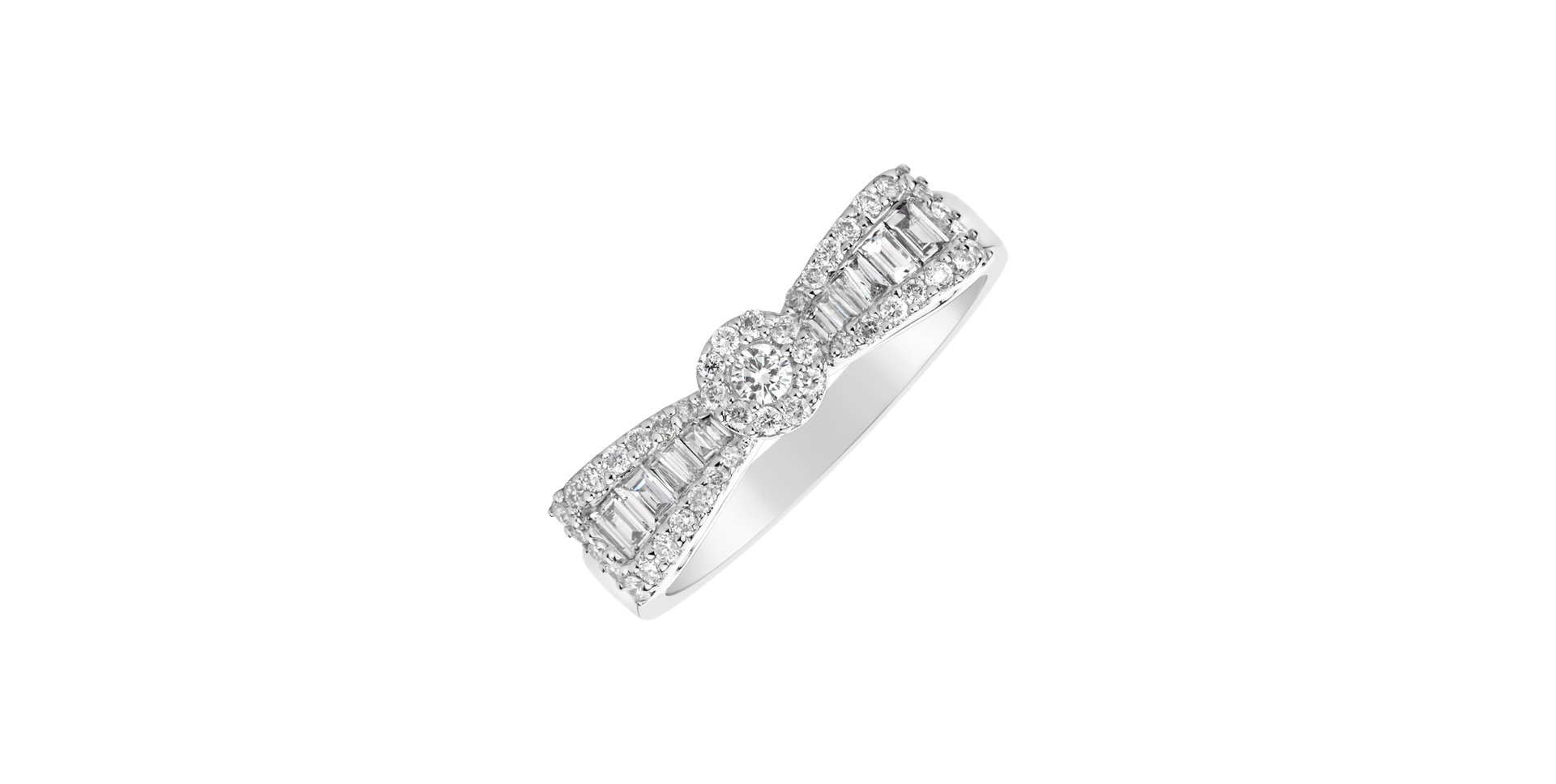 Diamond ring Fantastica