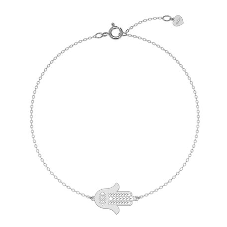 Diamond bracelet Amazing Mystery
