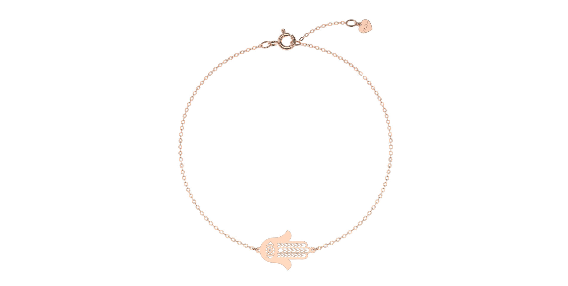 Diamond bracelet Amazing Mystery