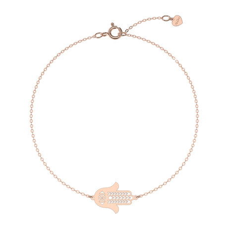 Diamond bracelet Amazing Mystery