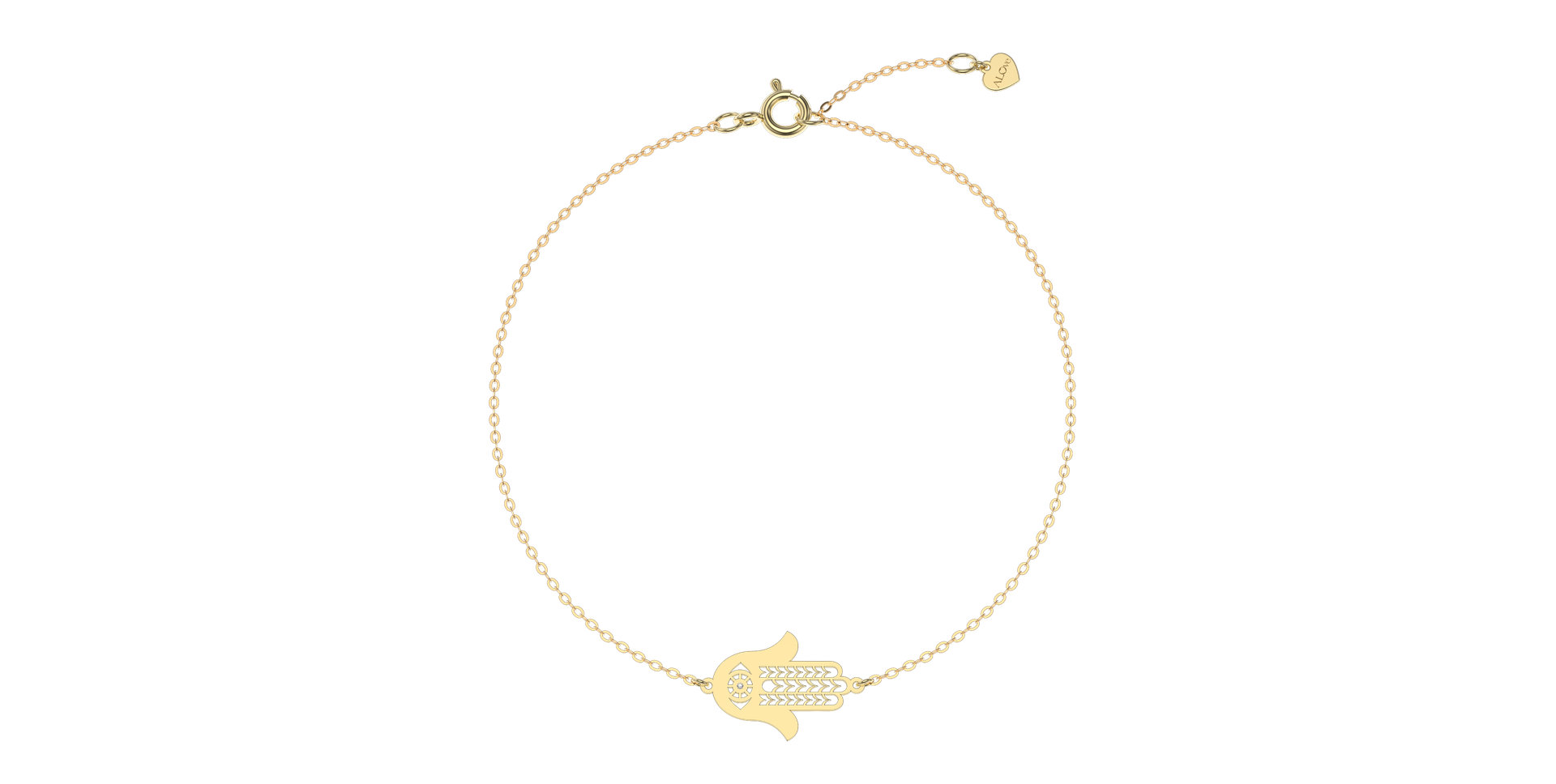 Diamond bracelet Amazing Mystery