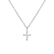 Diamond pendant Symbol of Sacrifice4