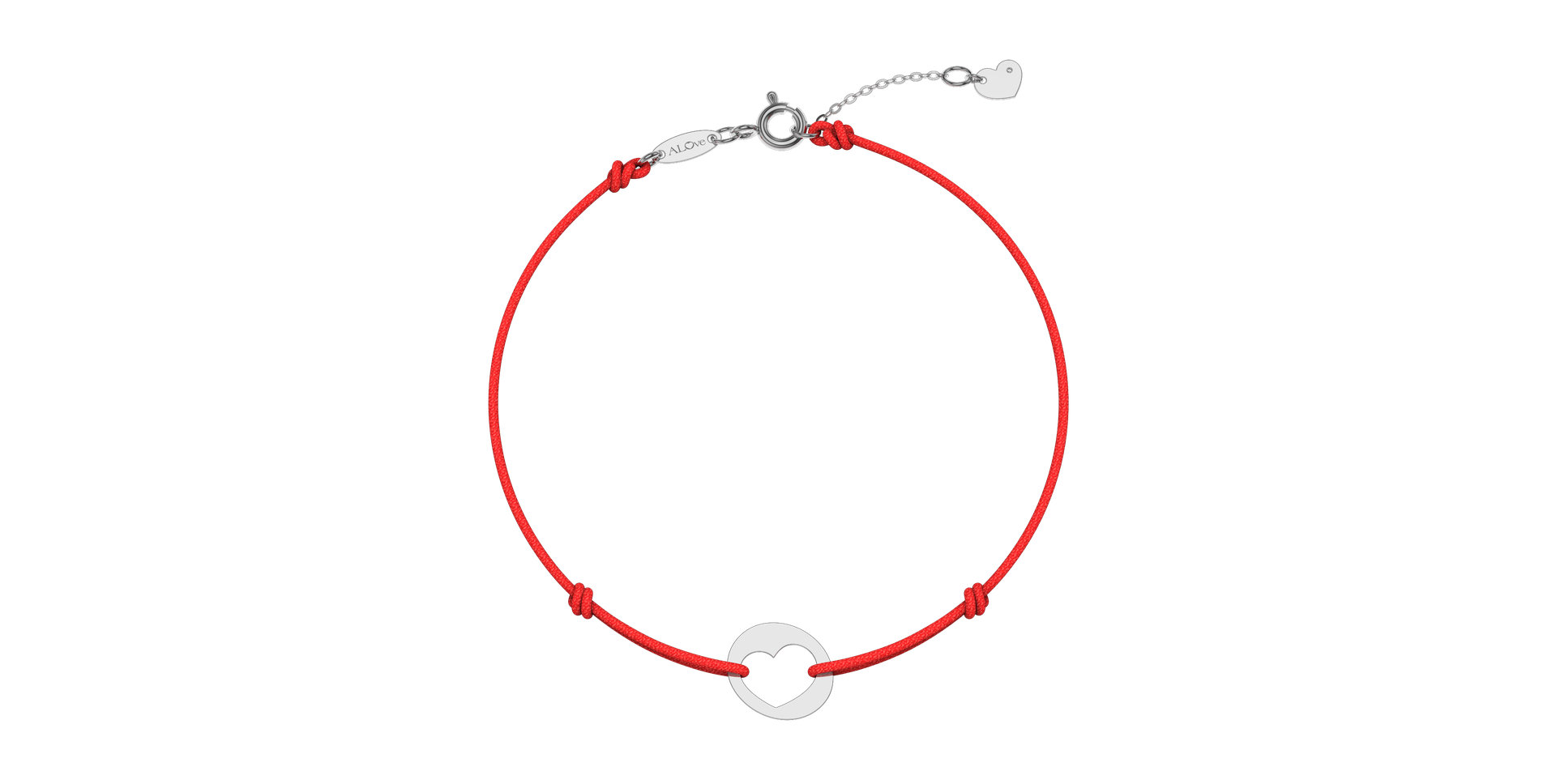 Diamond bracelet My Signature