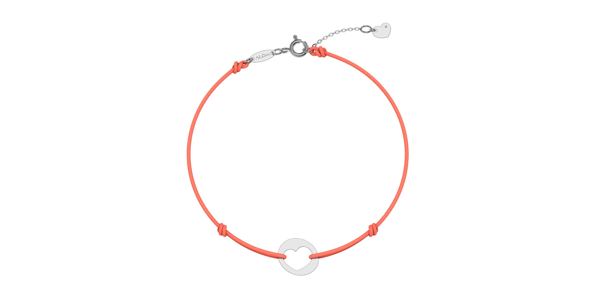 Diamond bracelet My Signature