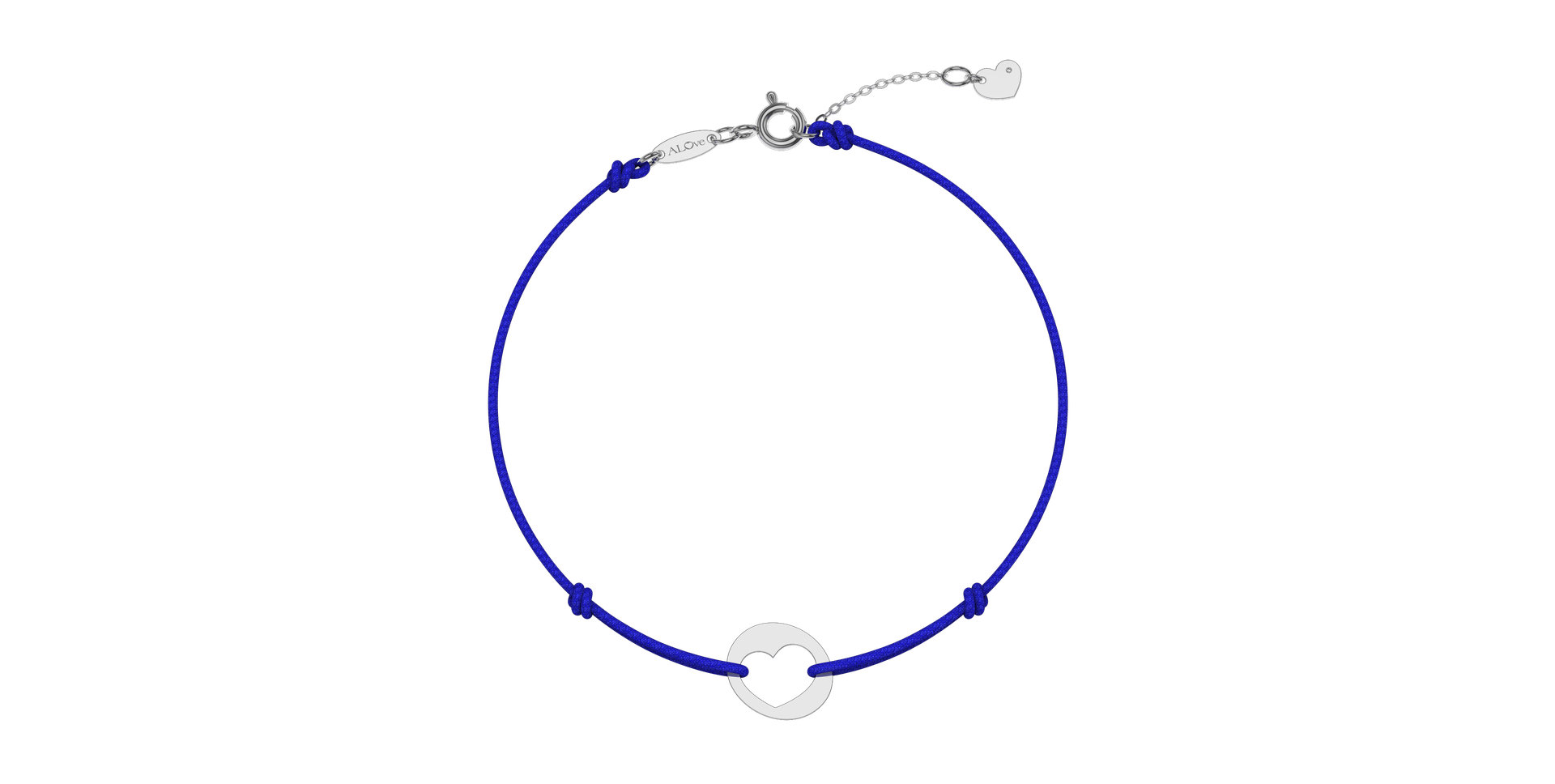 Diamond bracelet My Signature