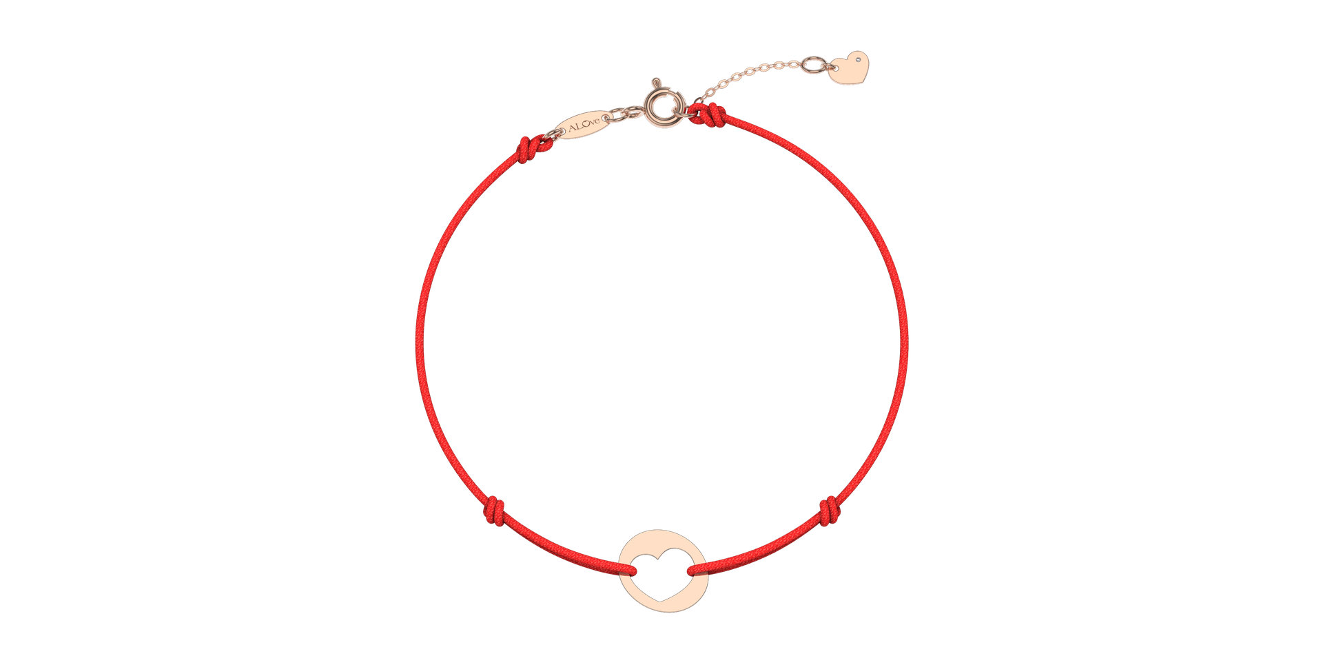 Diamond bracelet My Signature