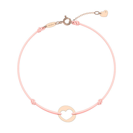 Diamond bracelet My Signature