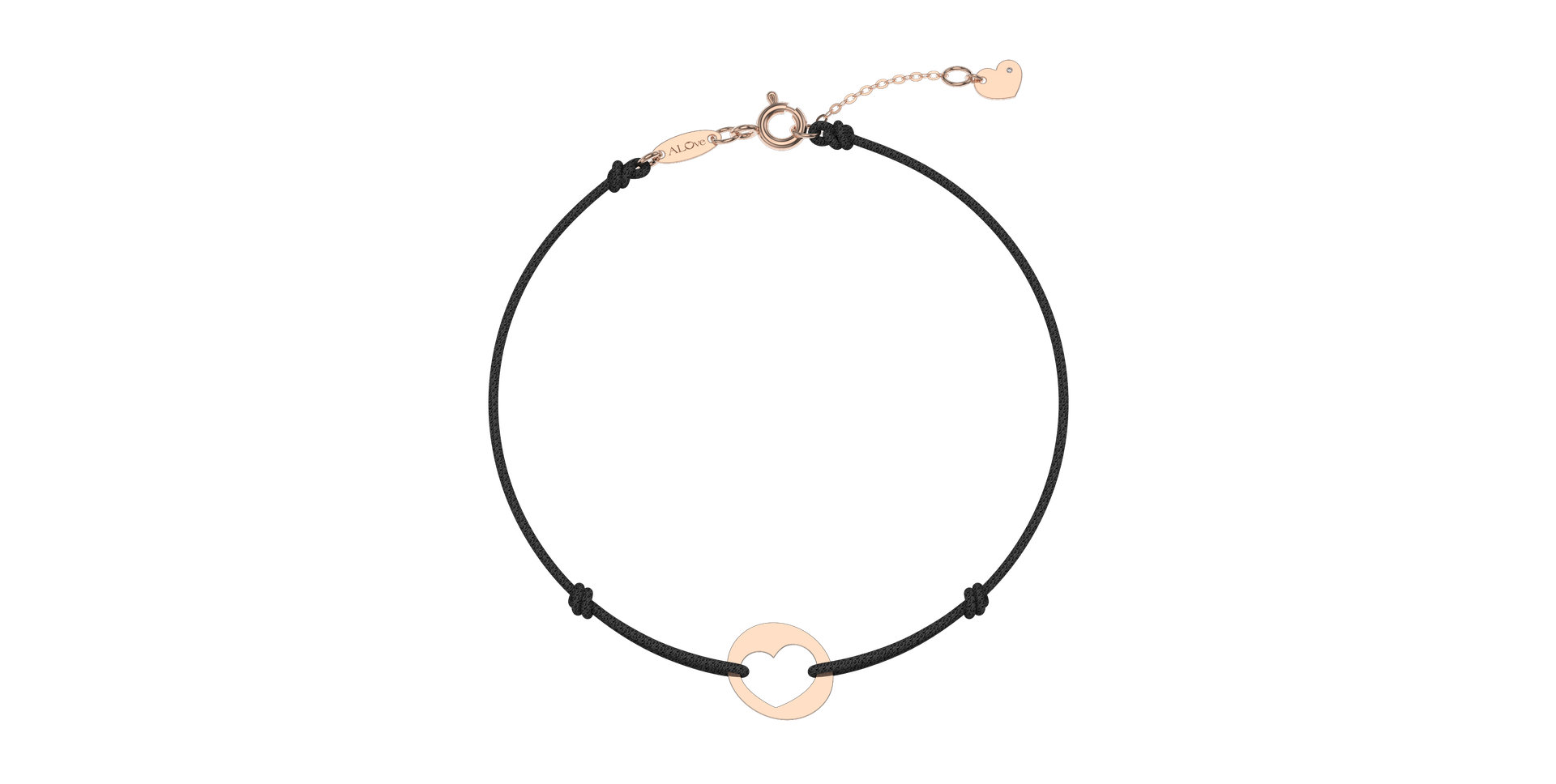 Diamond bracelet My Signature