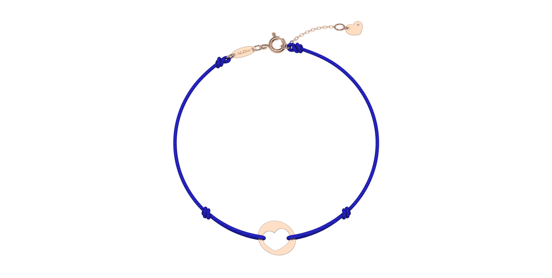 Diamond bracelet My Signature