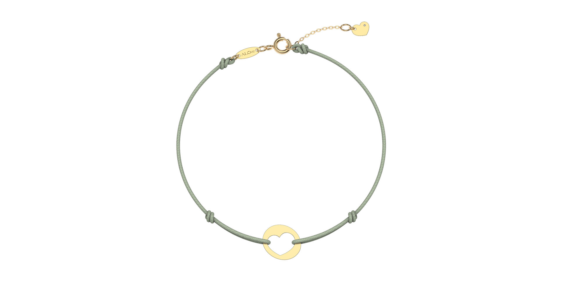 Diamond bracelet My Signature