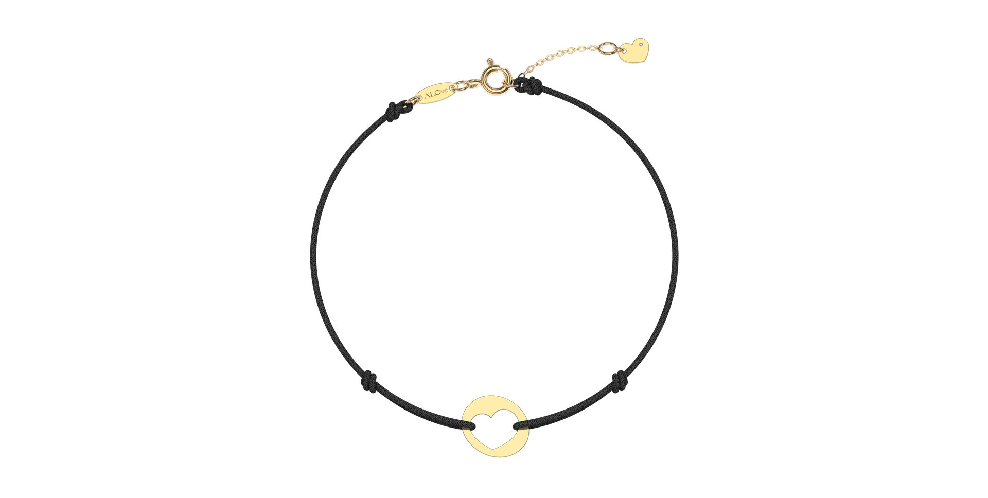 Diamond bracelet My Signature