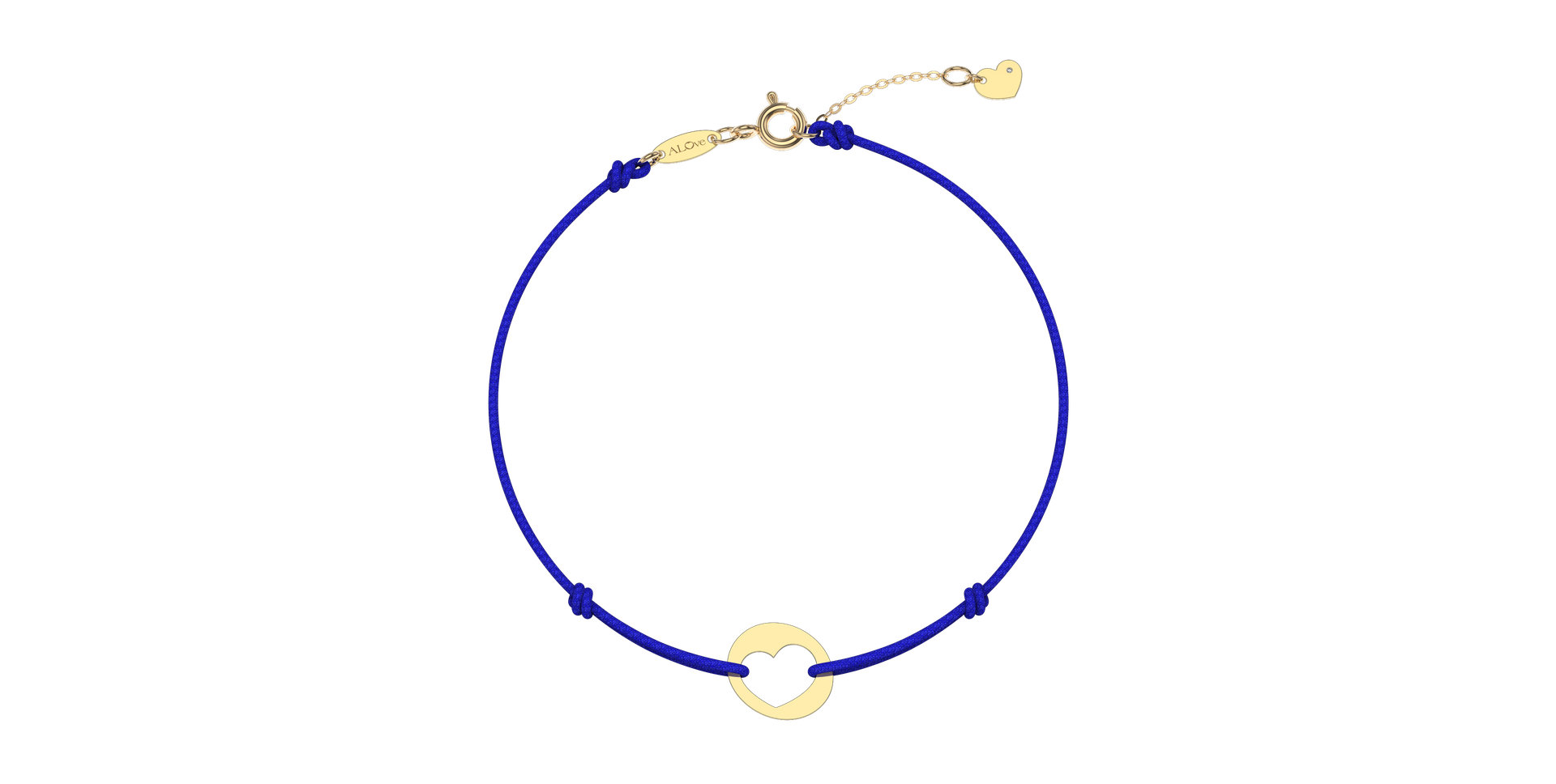 Diamond bracelet My Signature