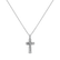 Diamond pendant Vision Cross3