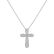 Diamond pendant Primadonna Girl3