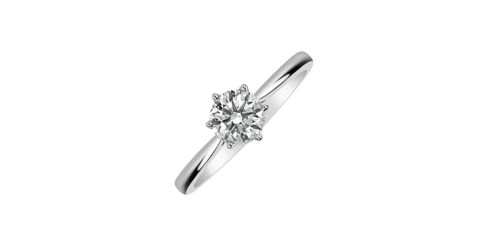 Diamond ring Star Temptation