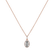 Diamond pendant Wyatt3