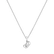Diamond pendant Diamond Shoe3