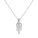 Diamond pendant Gretchen3
