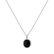 Diamond necklace with Quartz Fairytale Drop3