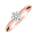 Diamond ring Eternal Joy6