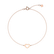 Diamond bracelet Hearts6