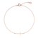 Diamond bracelet Cross7